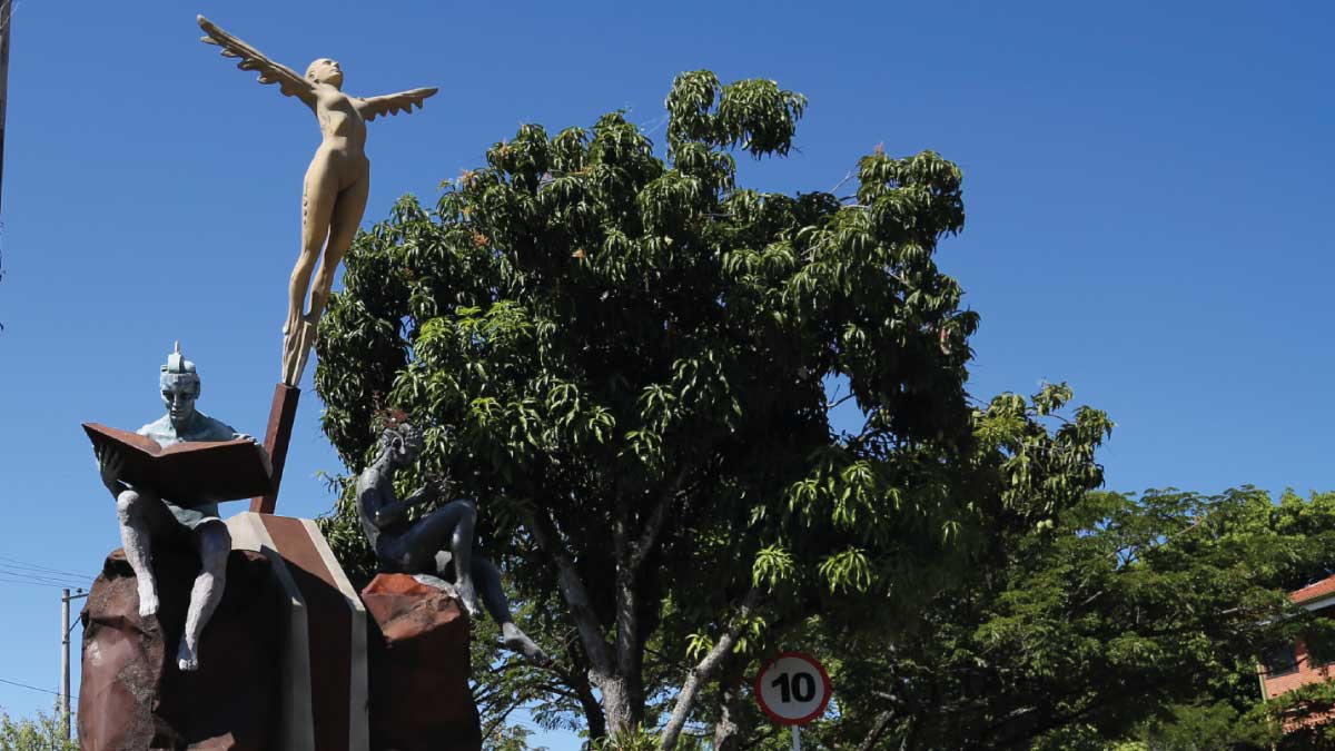 Girardot se prepara para recibir a los nuevos estudiantes