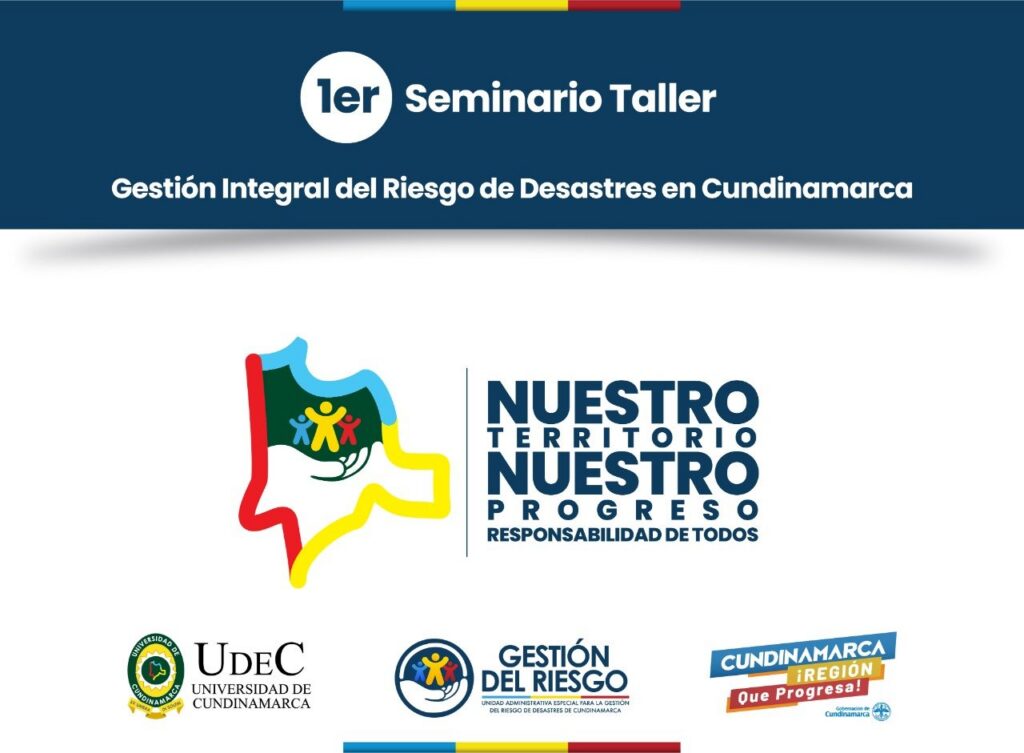 Gobernación de Cundinamarca en alianza con la UCundinamarca crean espacio académico