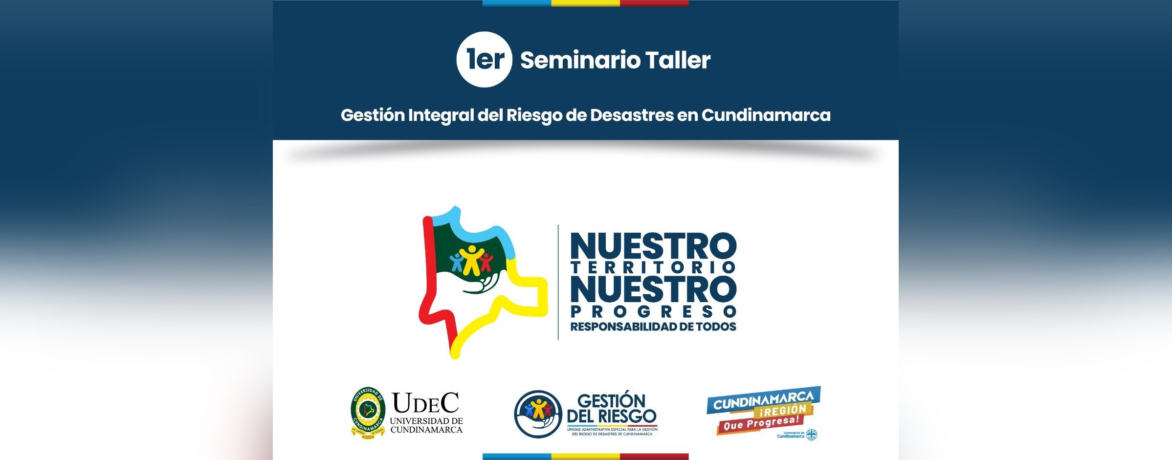 Gobernación de Cundinamarca en alianza con la UCundinamarca crean espacio académico