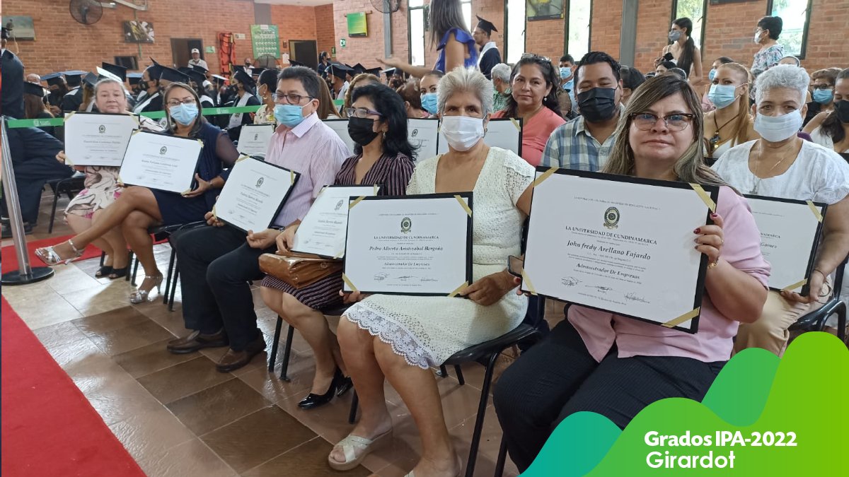 Grados IPA-2022, día de celebración — imagen 13 de 22