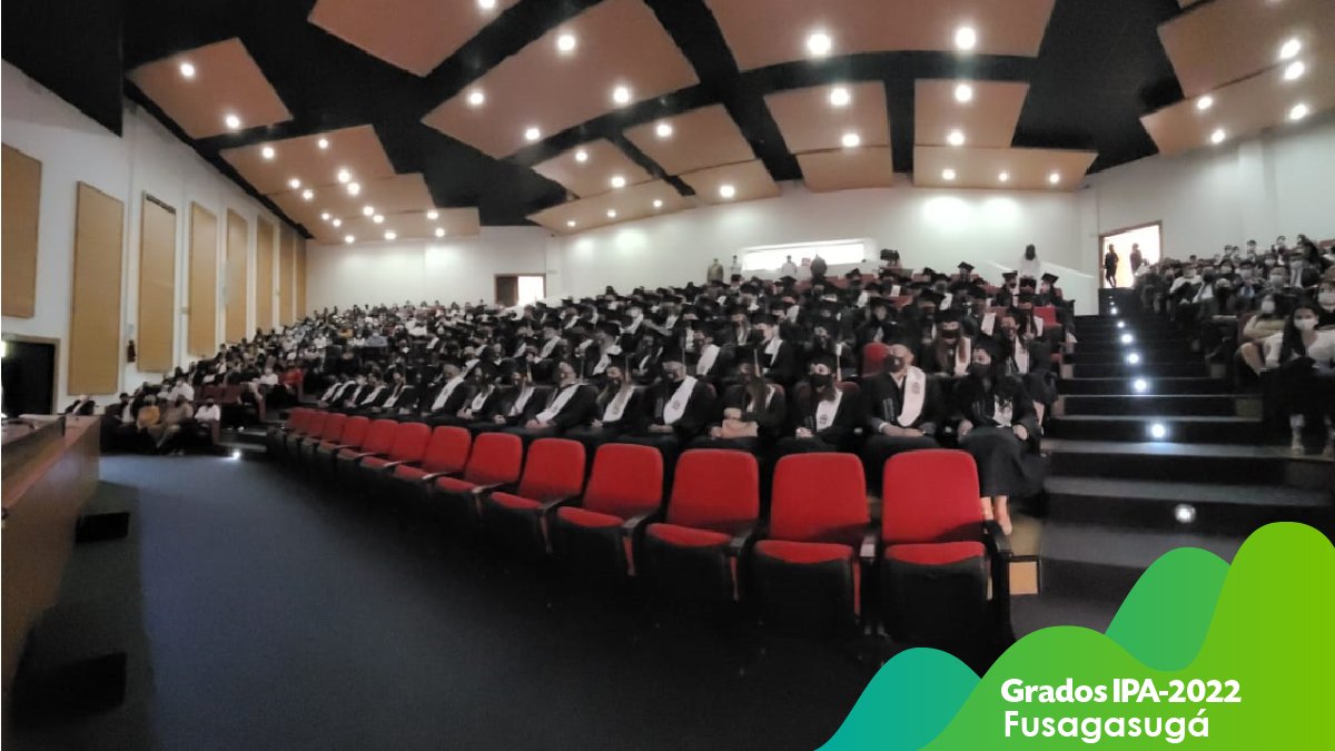 Grados IPA-2022, día de celebración — imagen 15 de 22