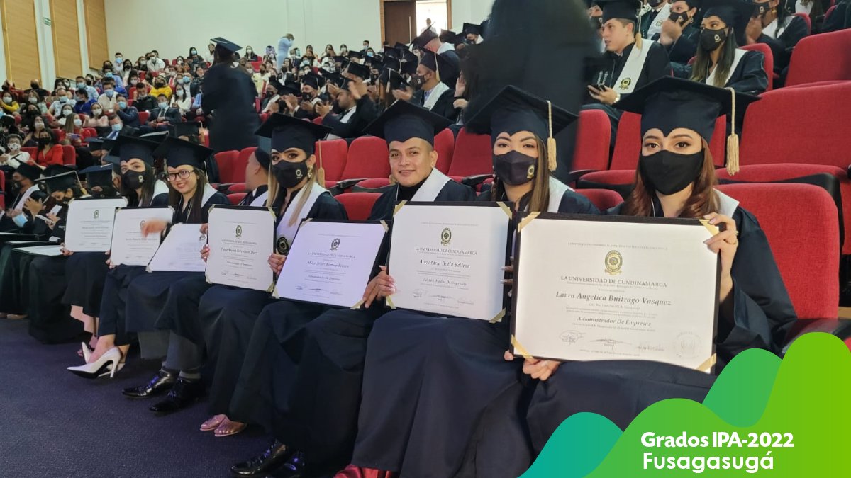 Grados IPA-2022, día de celebración — imagen 16 de 22
