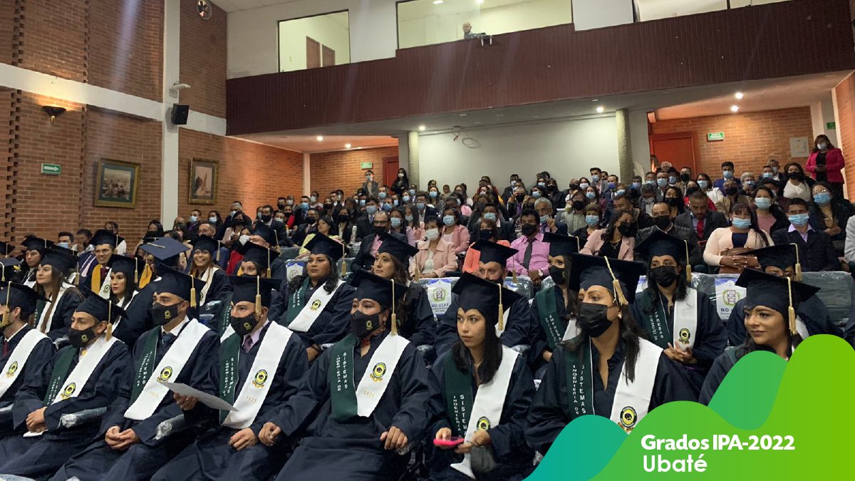 Grados IPA-2022, día de celebración — imagen 19 de 22