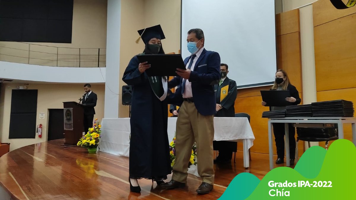Grados IPA-2022, día de celebración — imagen 2 de 22