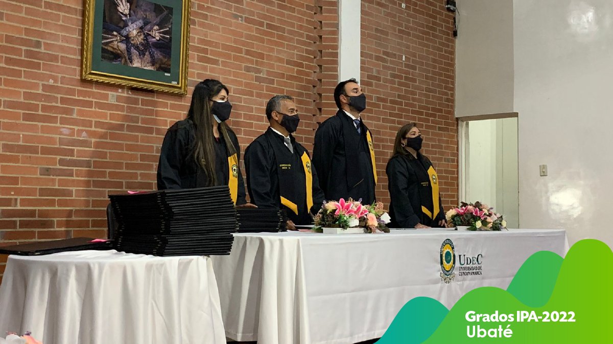 Grados IPA-2022, día de celebración — imagen 21 de 22