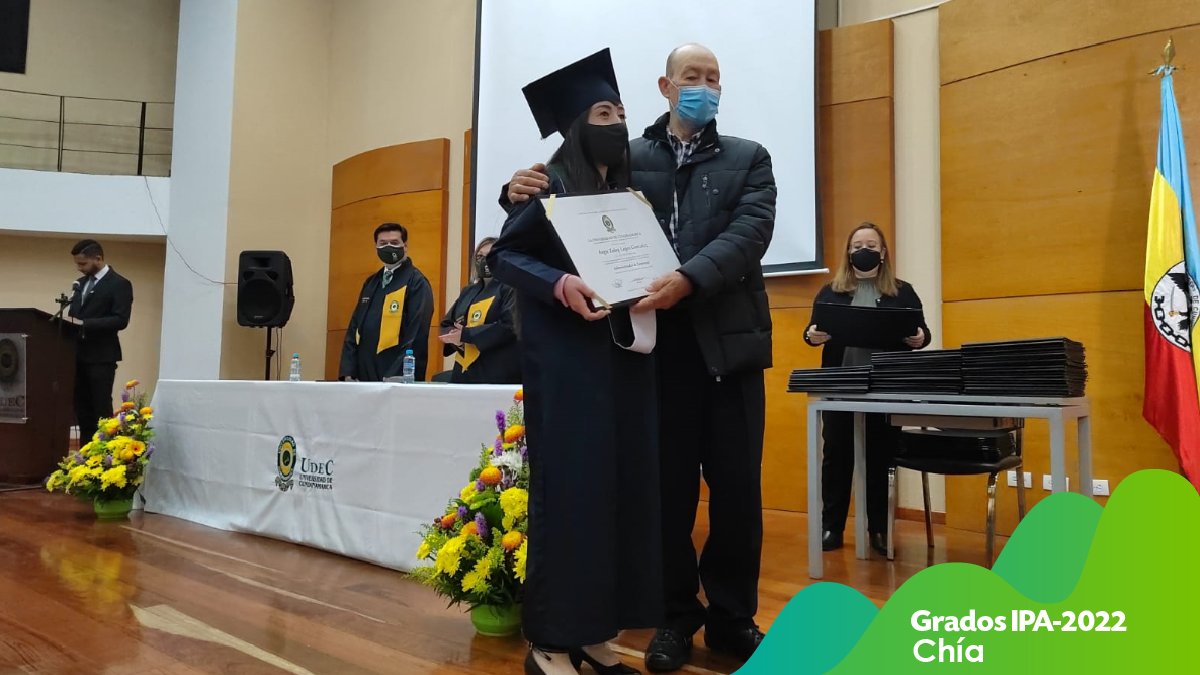 Grados IPA-2022, día de celebración — imagen 3 de 22