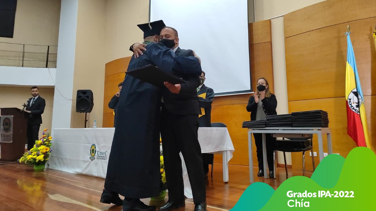 Grados IPA-2022, día de celebración — imagen 4 de 22