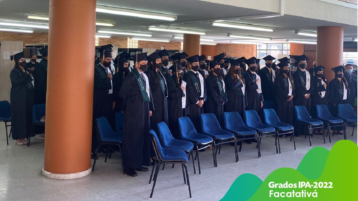 Grados IPA-2022, día de celebración — imagen 5 de 22