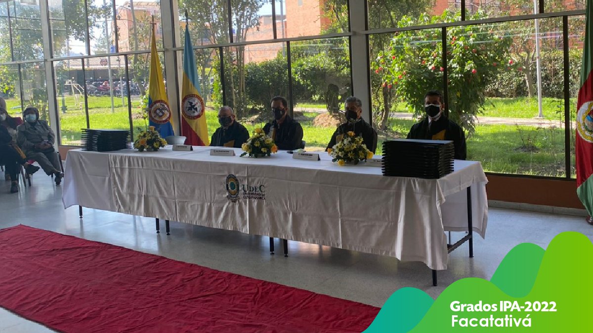 Grados IPA-2022, día de celebración — imagen 7 de 22