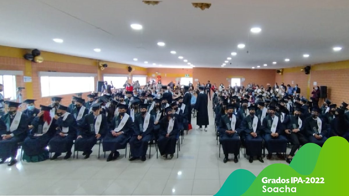 Grados IPA-2022, día de celebración — imagen 8 de 22