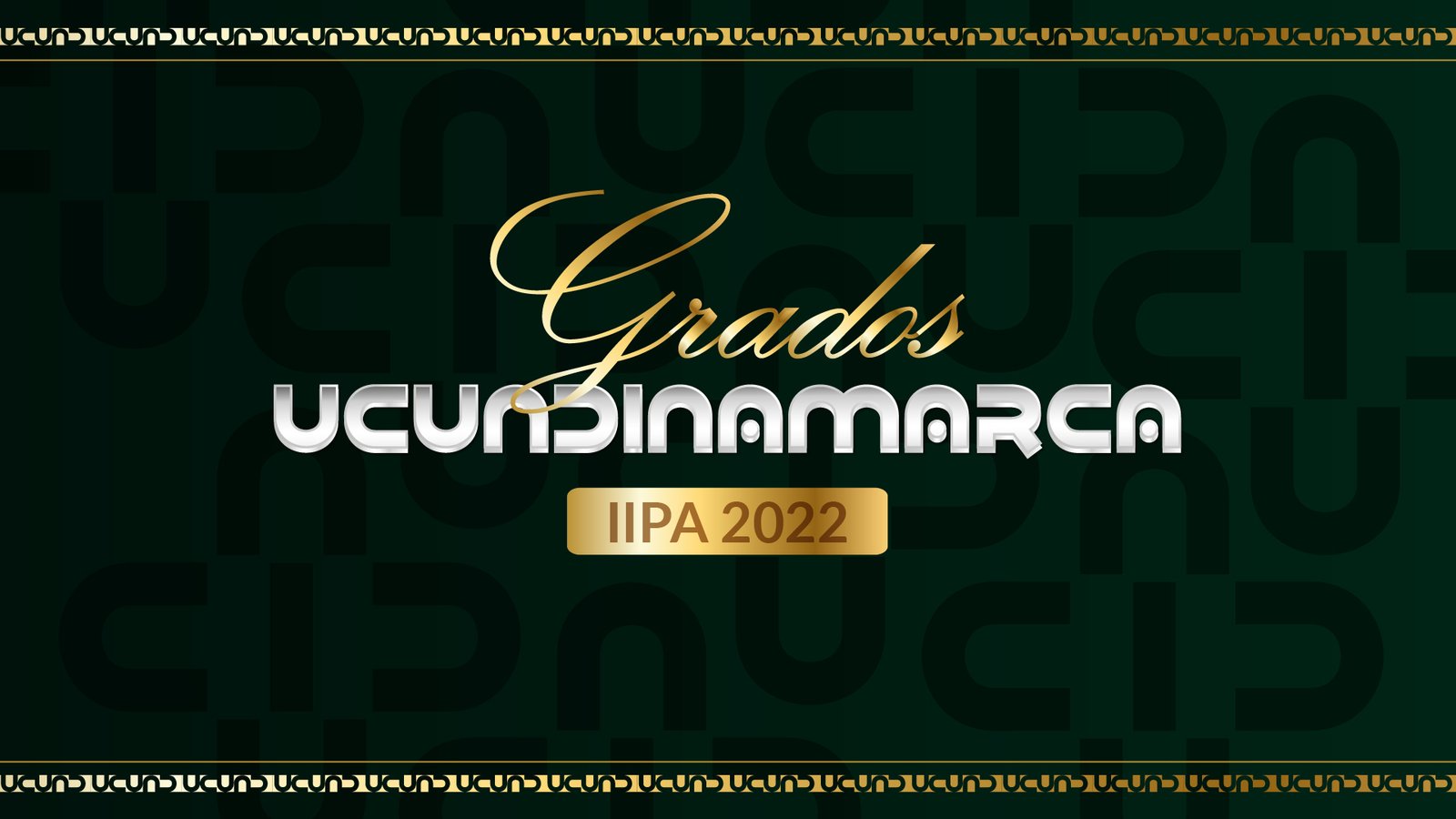 Grados UCundinamarca 2022-2 — imagen 1 de 32
