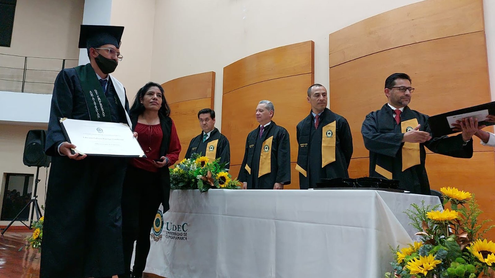 Grados UCundinamarca 2022-2 — imagen 10 de 32