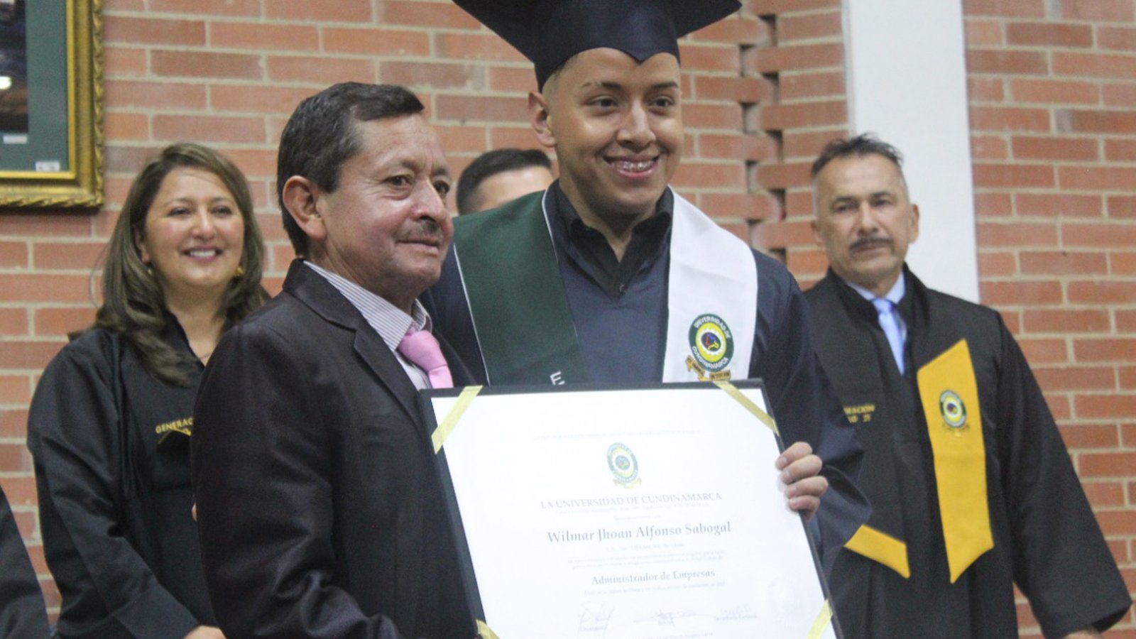 Grados UCundinamarca 2022-2 — imagen 19 de 32