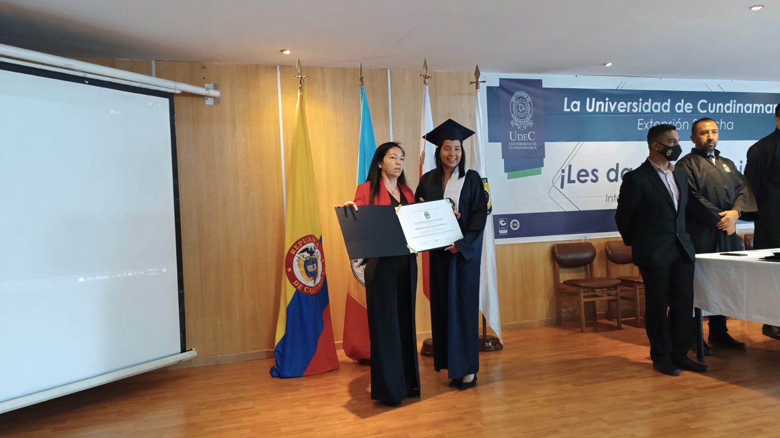 Grados UCundinamarca 2022-2 — imagen 25 de 32