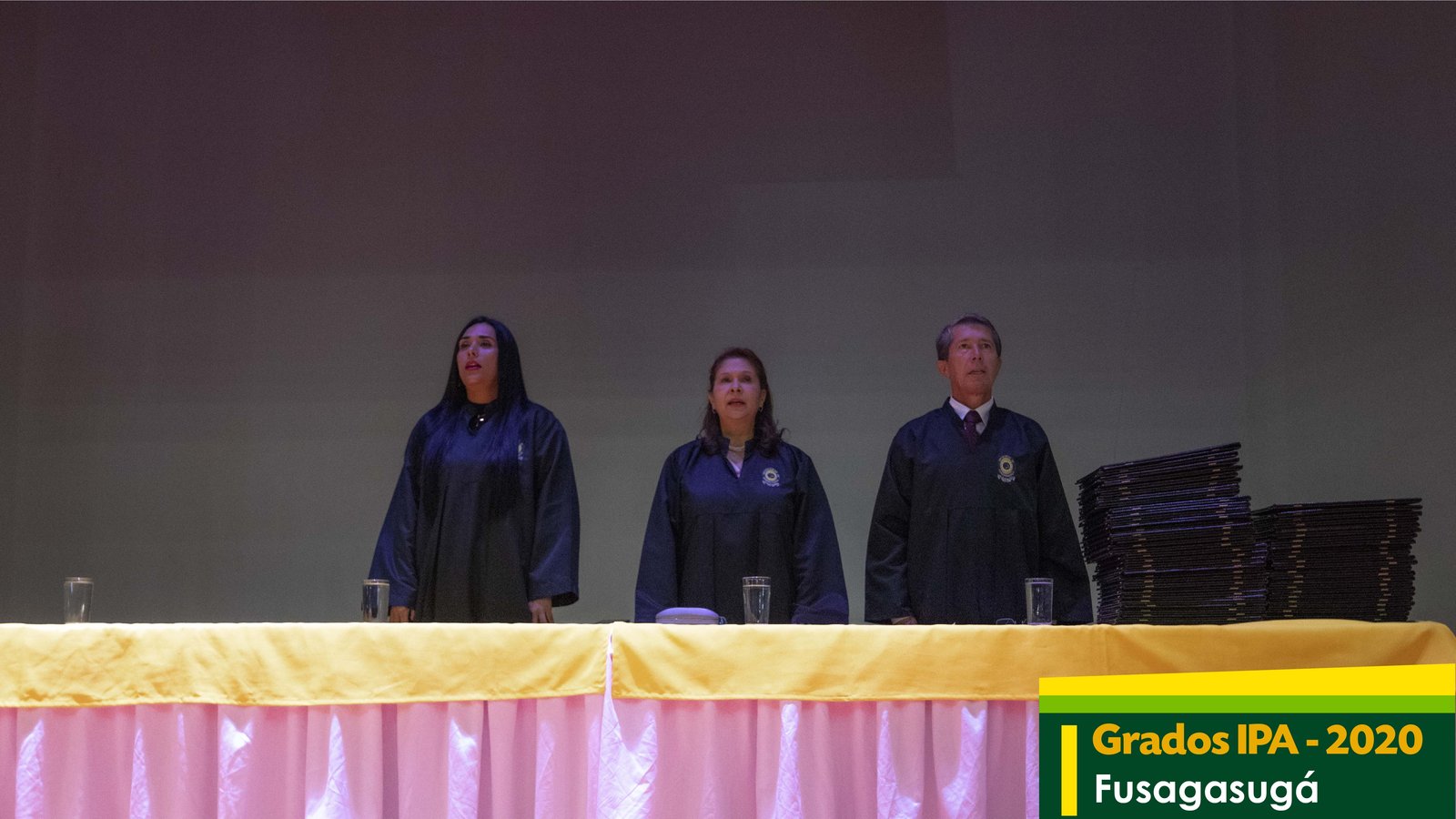 Graduación de 1.273 familias en Colombia — imagen 12 de 18