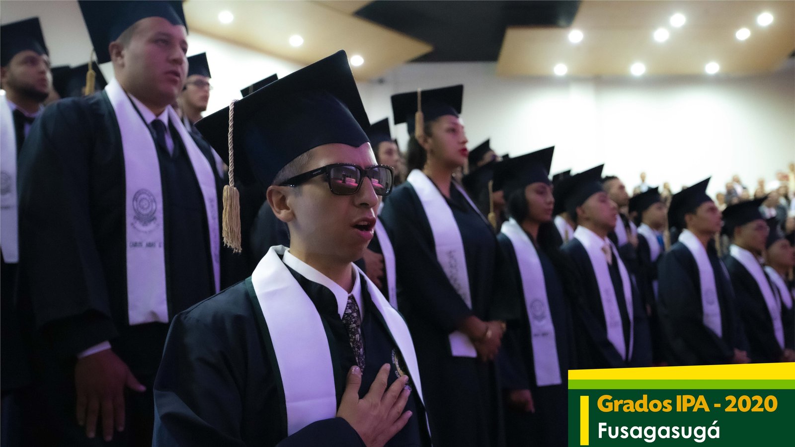 Graduación de 1.273 familias en Colombia — imagen 13 de 18