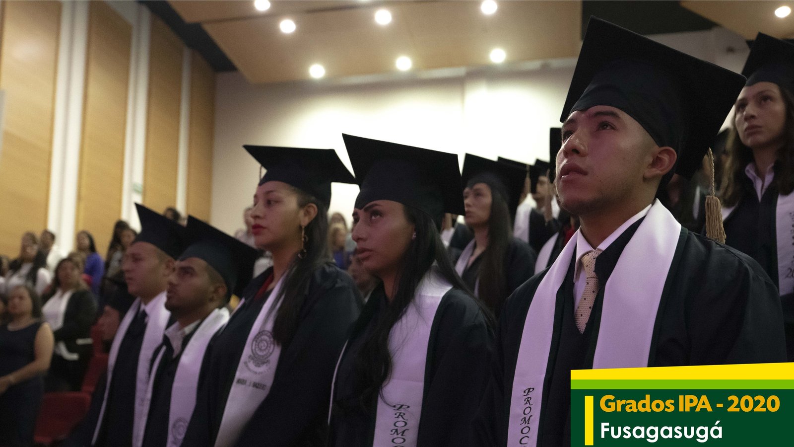 Graduación de 1.273 familias en Colombia — imagen 14 de 18