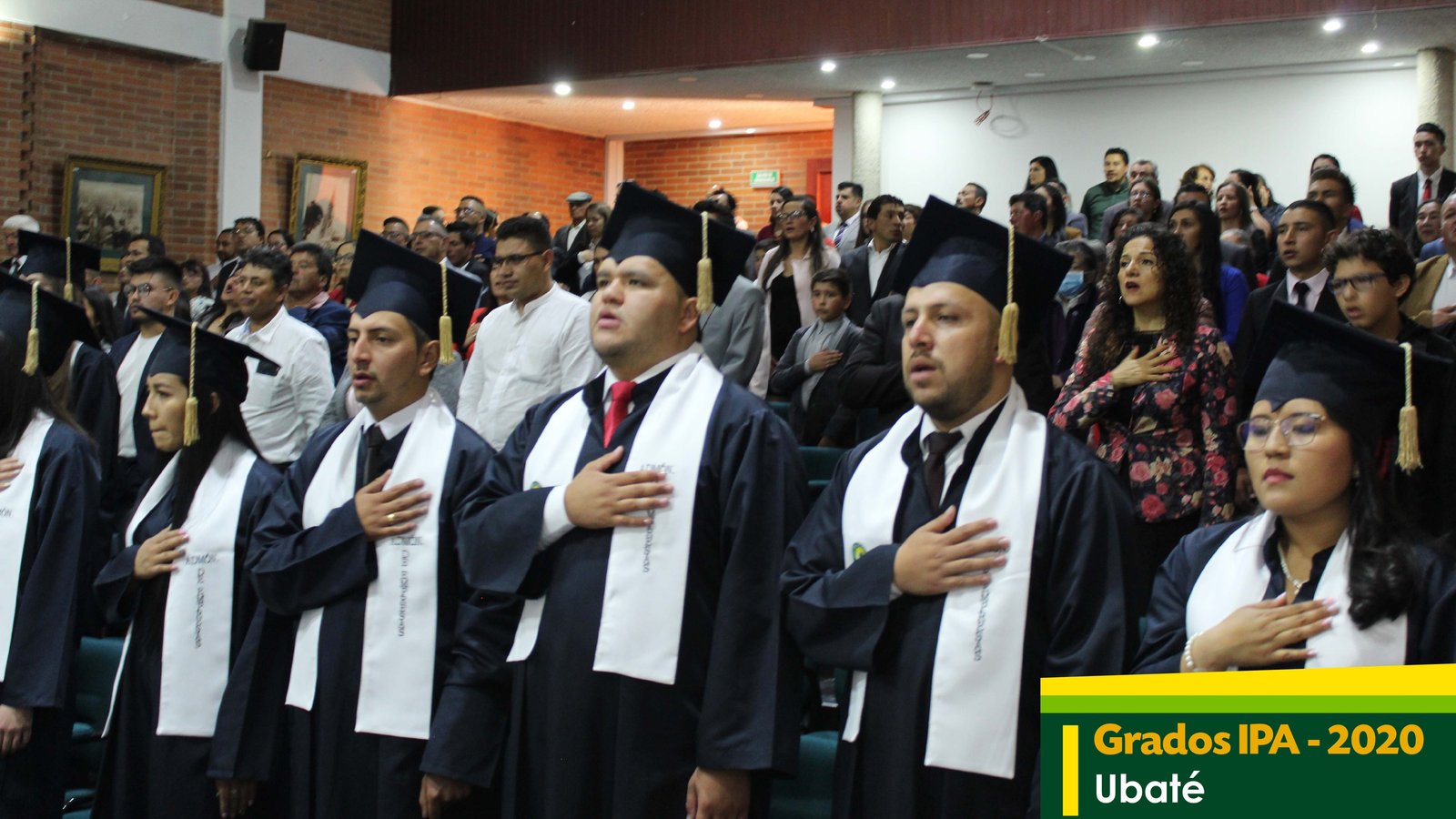 Graduación de 1.273 familias en Colombia — imagen 8 de 18