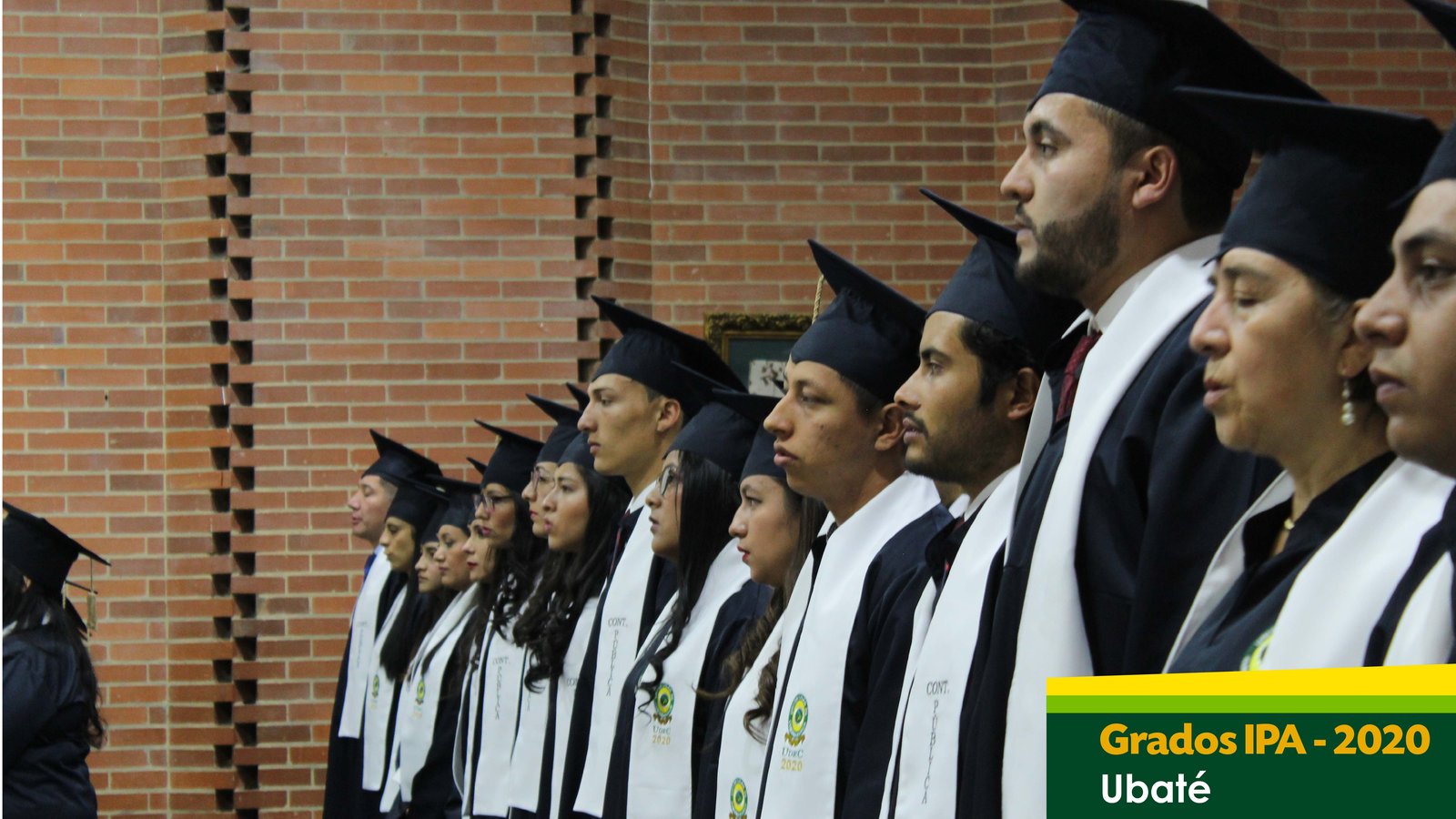 Graduación de 1.273 familias en Colombia — imagen 9 de 18