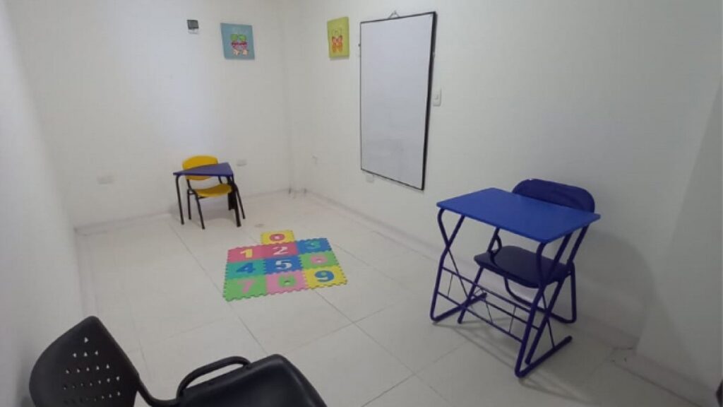 Graduada funda una IPS — imagen 1 de 4