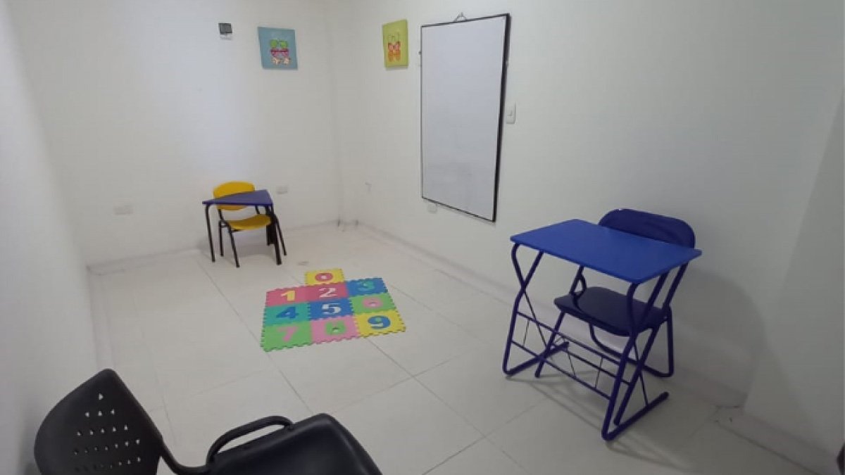 Graduada funda una IPS — imagen 1 de 4