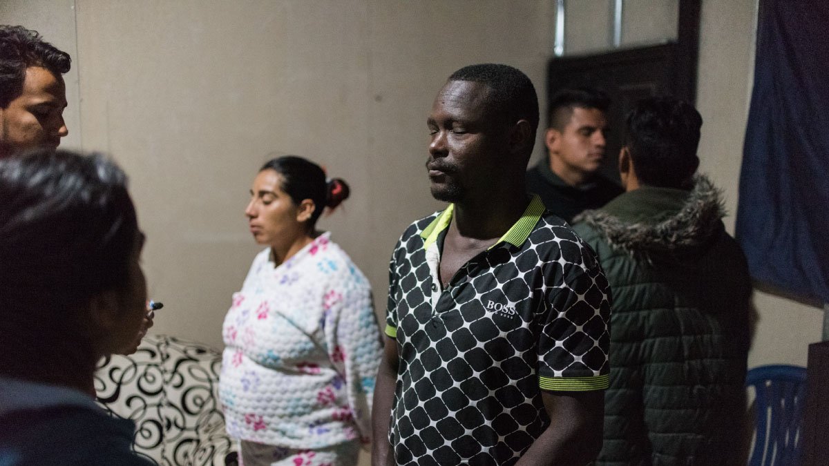 Graduado realizó documental sobre el postconflicto — imagen 4 de 4