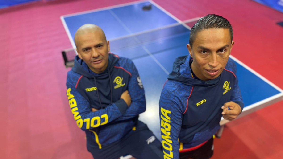 Graduados dejan huella en Paralímpicos de Tokio — imagen 4 de 4