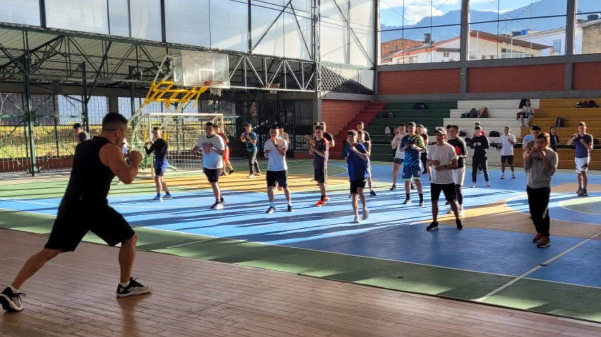 Grandes retos en calidad y expansión — imagen 3 de 3