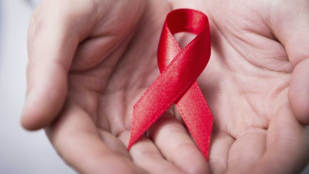 Hablar del VIH es hablar de prevenir, ¡toma medidas! — imagen 1 de 2