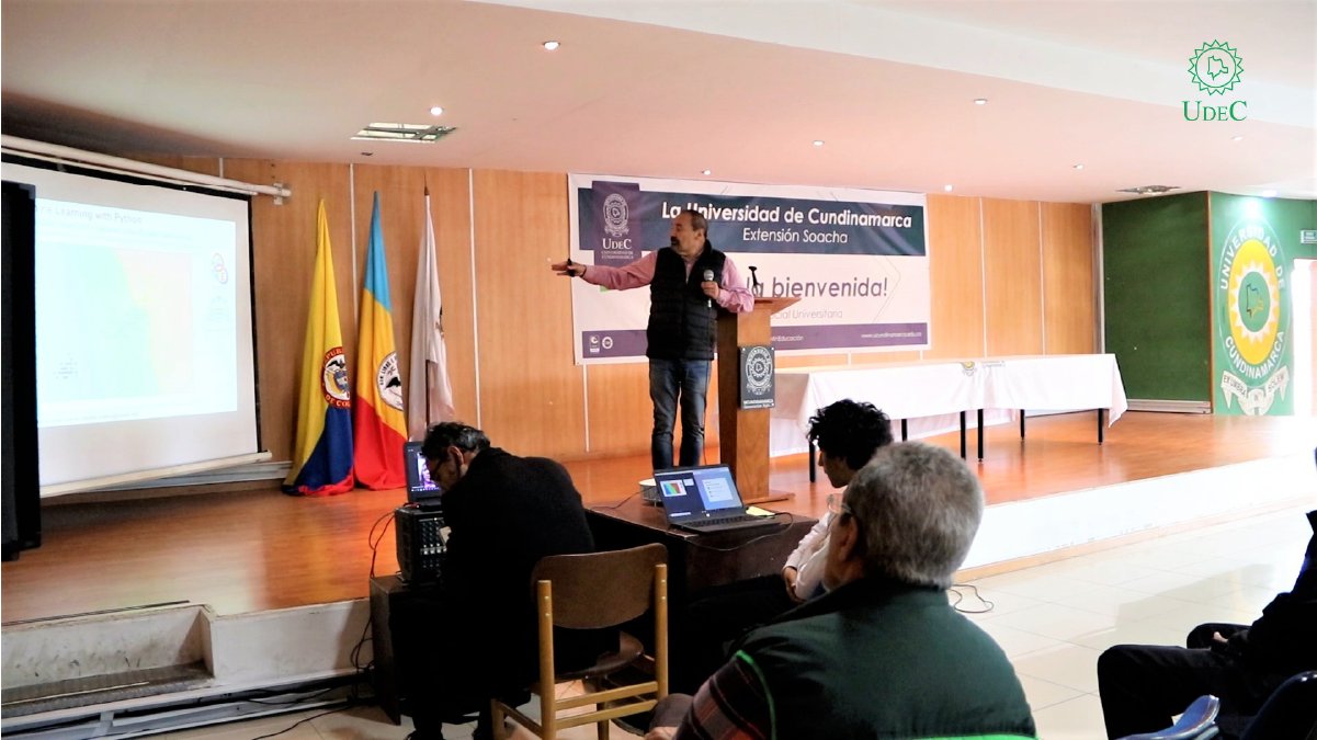 Hablemos de emprendimiento tecnológico — imagen 2 de 3