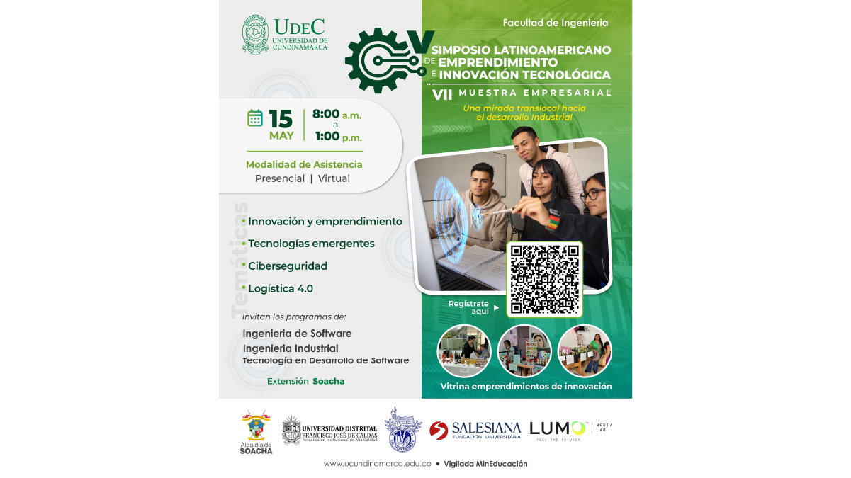 Hablemos de emprendimiento tecnológico — imagen 3 de 3