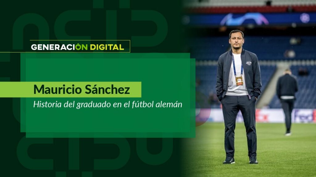 Historia del graduado en el fútbol alemán