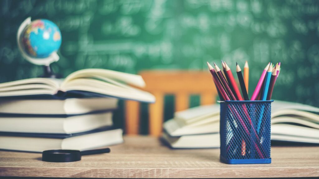 Hoy es el Día Internacional de la Educación