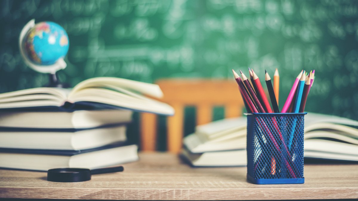 Hoy es el Día Internacional de la Educación