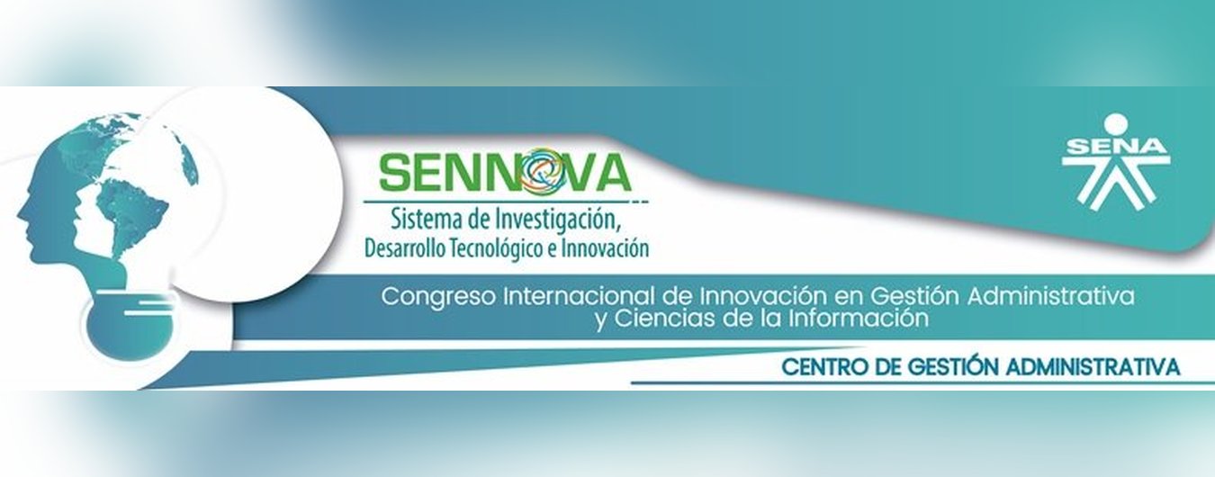 I Congreso Internacional de Innovación en Gestión Administrativa y Ciencias de la Información