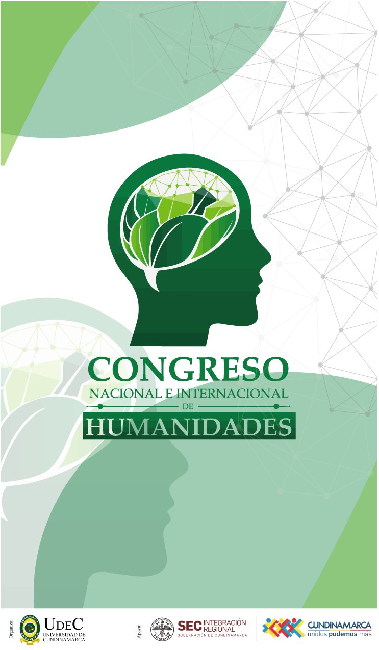 I Congreso Nacional e Internacional de Humanidades — imagen 1 de 2 I Congreso Nacional e Internacional de Humanidades — imagen 1 de 2