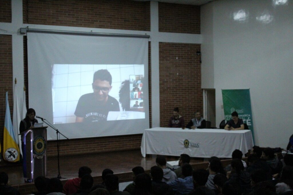 I Workshop Latinoaméricano Dialogando en el Mundo del Software — imagen 1 de 15