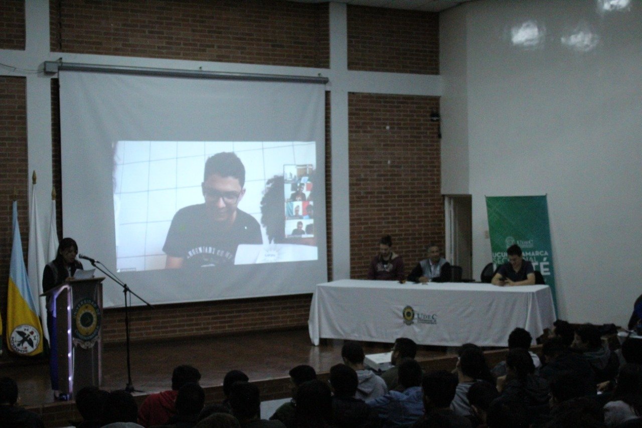 I Workshop Latinoaméricano Dialogando en el Mundo del Software — imagen 1 de 15