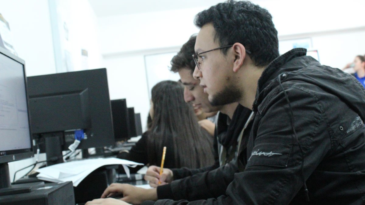 I Workshop Latinoaméricano Dialogando en el Mundo del Software — imagen 12 de 15