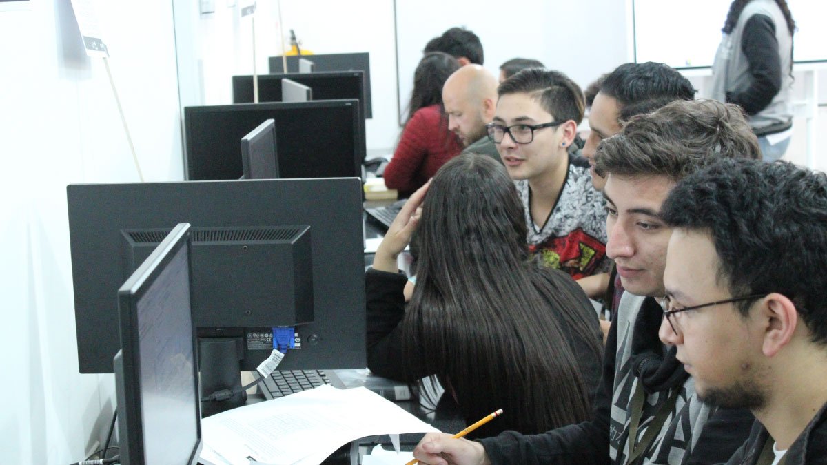I Workshop Latinoaméricano Dialogando en el Mundo del Software — imagen 13 de 15