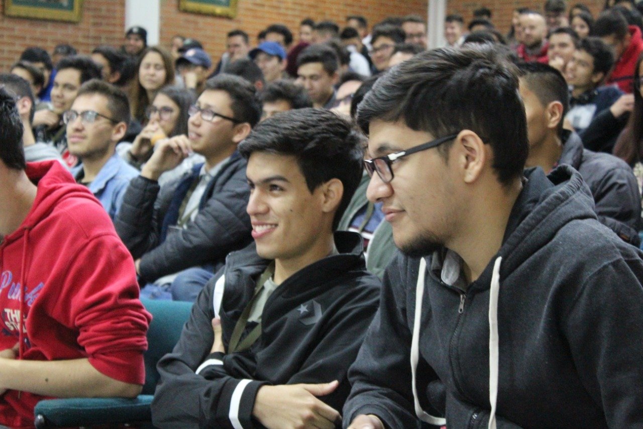 I Workshop Latinoaméricano Dialogando en el Mundo del Software — imagen 2 de 15