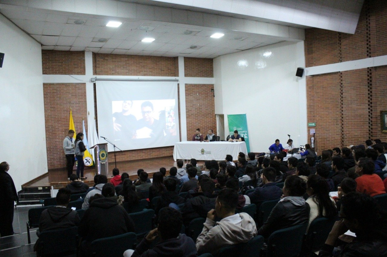 I Workshop Latinoaméricano Dialogando en el Mundo del Software — imagen 3 de 15