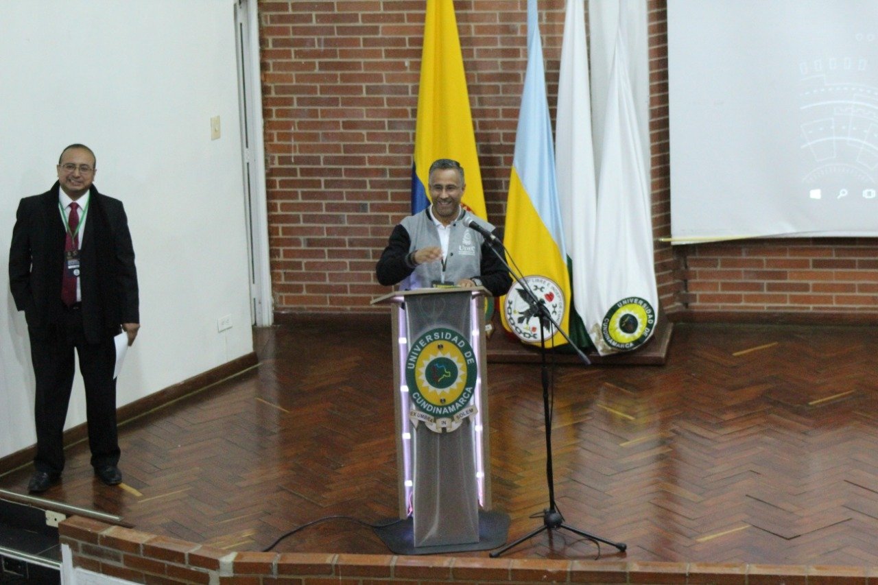 I Workshop Latinoaméricano Dialogando en el Mundo del Software — imagen 4 de 15