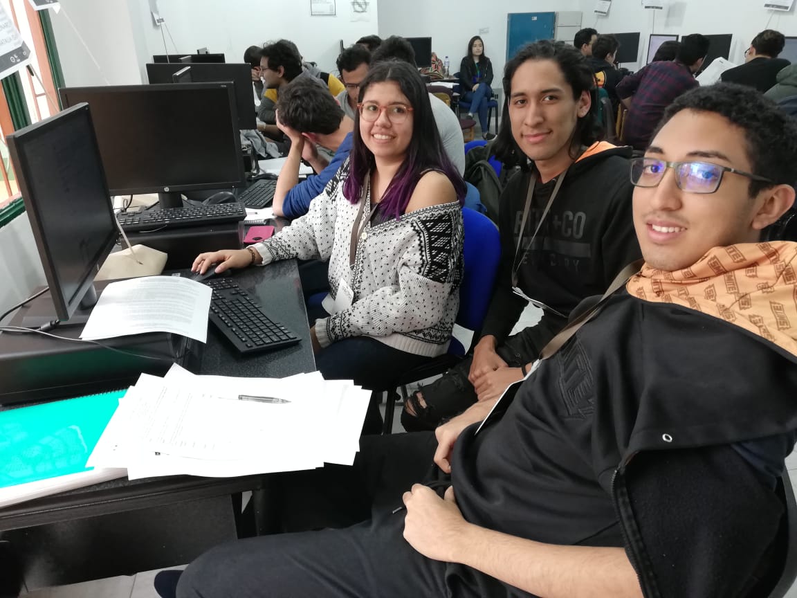I Workshop Latinoaméricano Dialogando en el Mundo del Software — imagen 6 de 15
