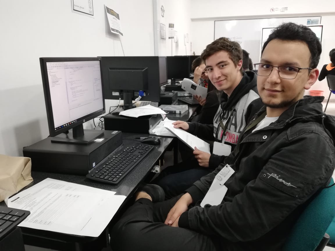 I Workshop Latinoaméricano Dialogando en el Mundo del Software — imagen 7 de 15