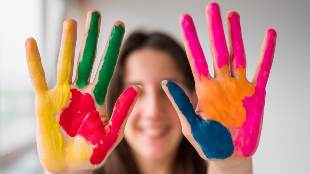 II Concurso Artístico Diversidad Somos Todos