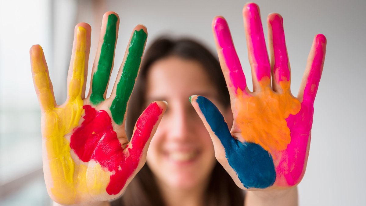 II Concurso Artístico Diversidad Somos Todos