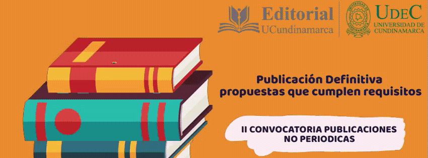 Second Call for Non-Periodical Publications Second Call for Non-Periodical Publications
