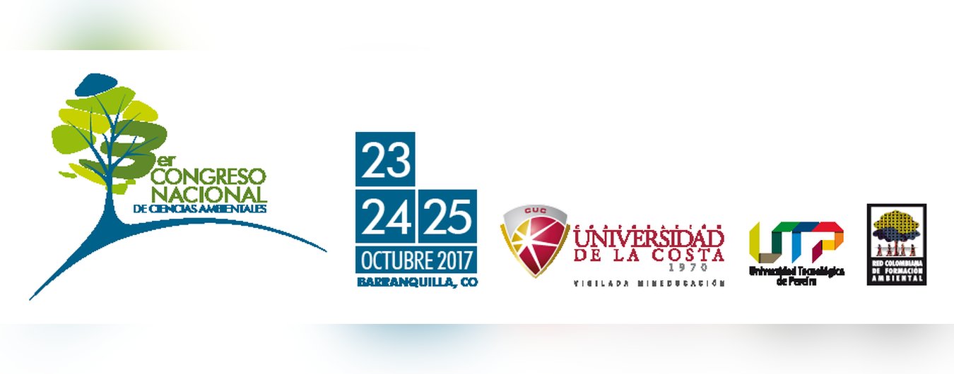 III CONGRESS OF ENVIRONMENTAL SCIENCES