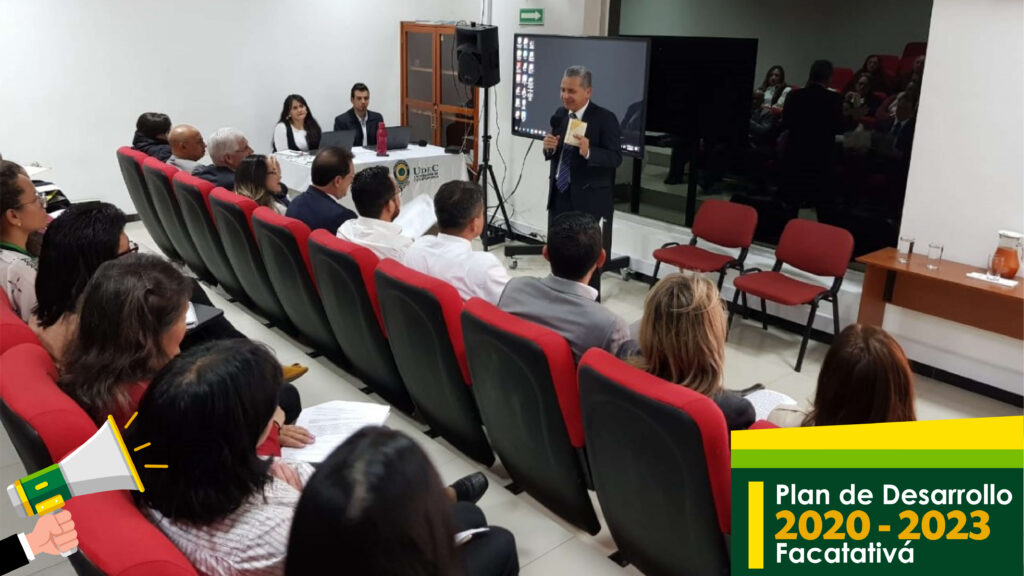Proyección de una institución transmoderna